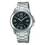 ساعت کاسیو مردانه مدل MTP-1215A-1A - Image 3